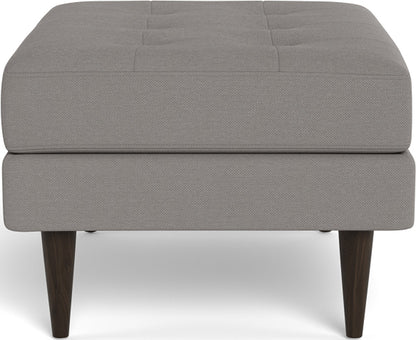 Wallace Ottoman - Peyton Pepper