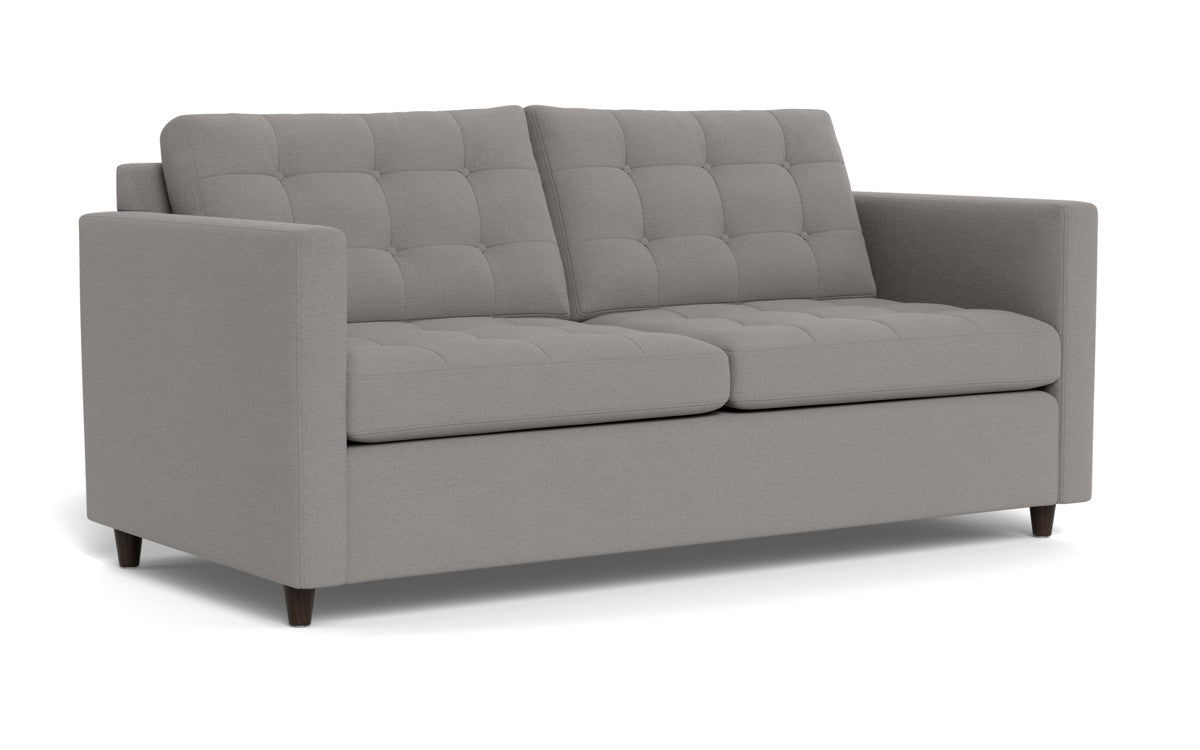 Wallace 74" Queen Sleeper Sofa - Peyton Slate