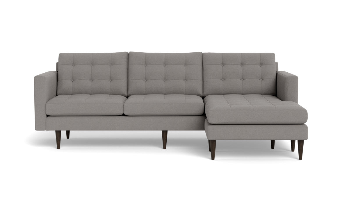 Wallace 98" Reversible Chaise Sofa -