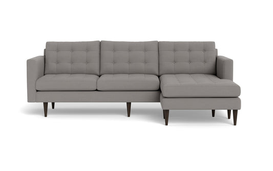 Wallace 98" Reversible Chaise Sofa -