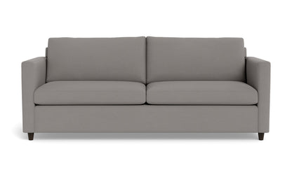Wallace 74" Untufted Queen Sleeper Sofa - Peyton Slate