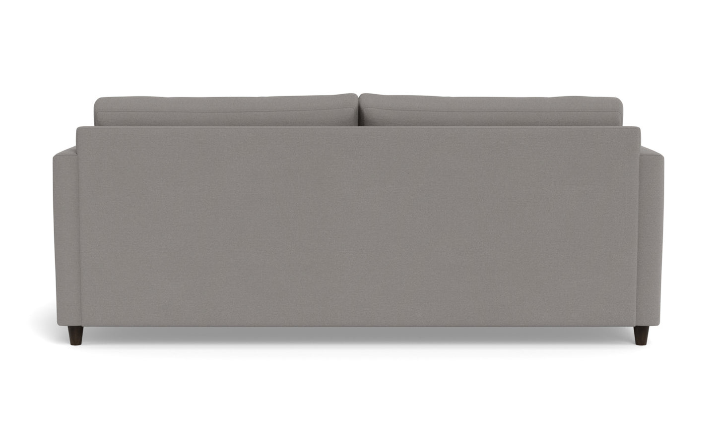 Wallace 74" Untufted Queen Sleeper Sofa - Peyton Slate