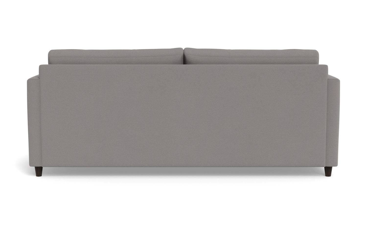 Wallace 74" Untufted Queen Sleeper Sofa - Peyton Slate