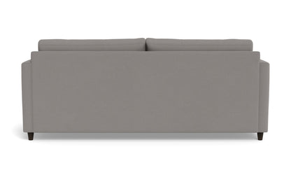 Wallace 74" Untufted Queen Sleeper Sofa - Peyton Slate