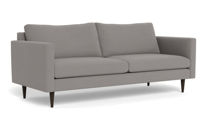 Wallace 85" Untufted Sofa -