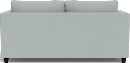 Ladybird 72" Full Sleeper Loveseat - Peyton Light Blue