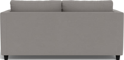 Ladybird 72" Full Sleeper Loveseat - Peyton Slate