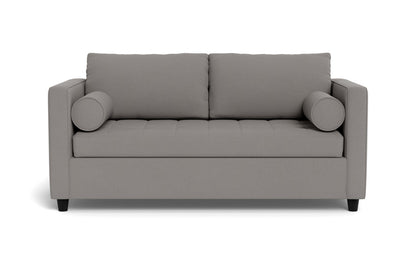 Ladybird 72" Full Sleeper Loveseat - Peyton Slate
