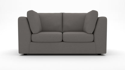 Parmer 76" Loveseat - Peyton Slate