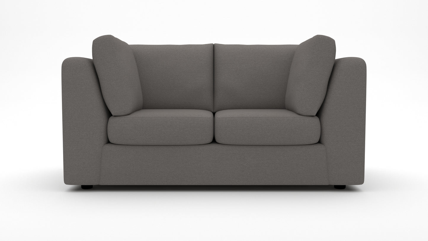 Parmer 76" Loveseat - Peyton Slate