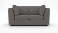 Parmer 76" Loveseat - Peyton Slate