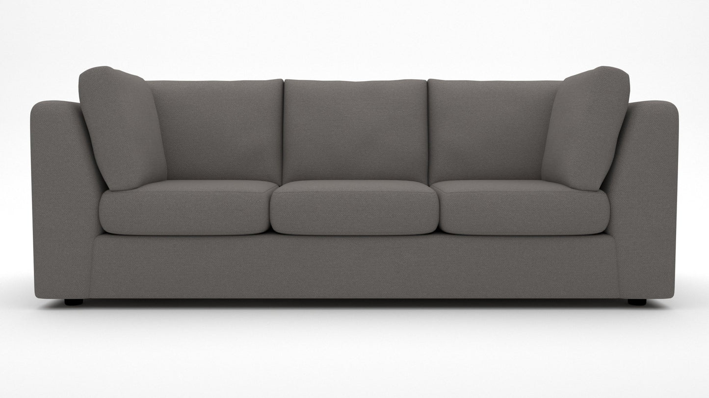 Parmer 104" Sofa - Peyton Slate