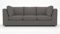 Parmer 104" Sofa - Peyton Slate