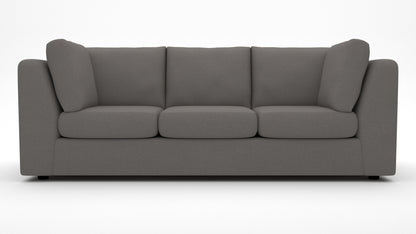 Parmer 104" Sofa - Peyton Slate