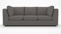 Parmer 104" Sofa -