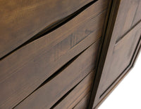 Phoenix Gentleman's Chest -