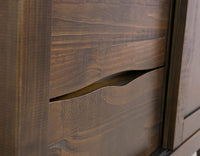 Phoenix Gentleman's Chest -