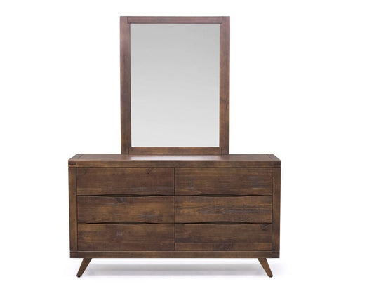 Phoenix Dresser/Mirror -