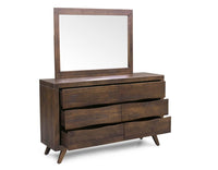 Phoenix Dresser/Mirror -
