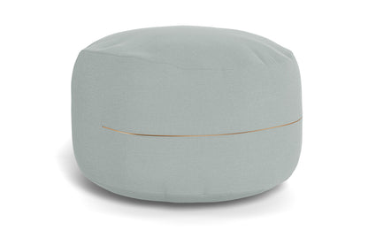 Tater Tot Bean Bag - Peyton Light Blue