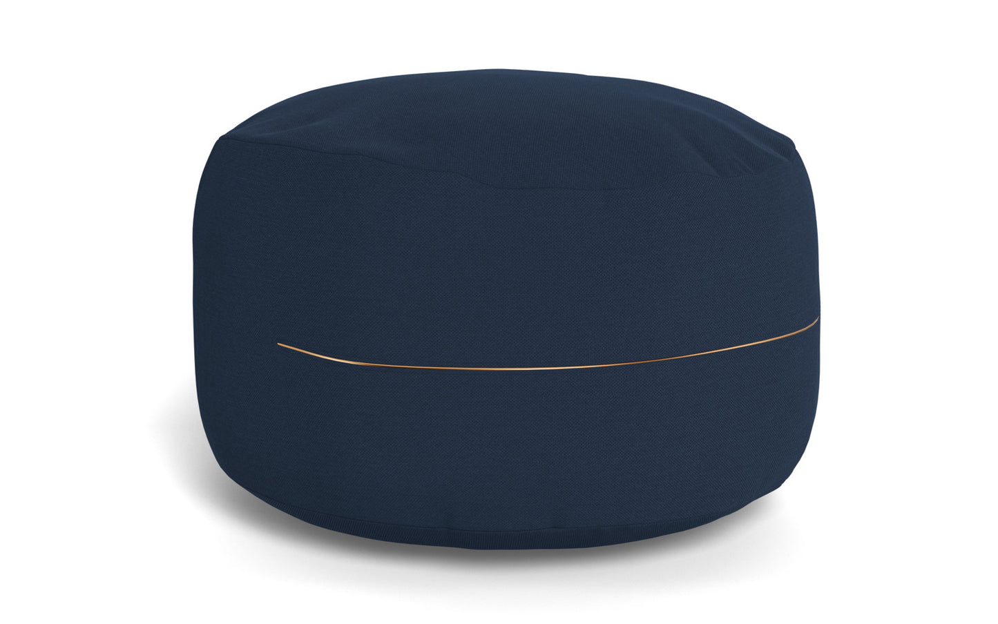 Tater Tot Bean Bag - Peyton Navy