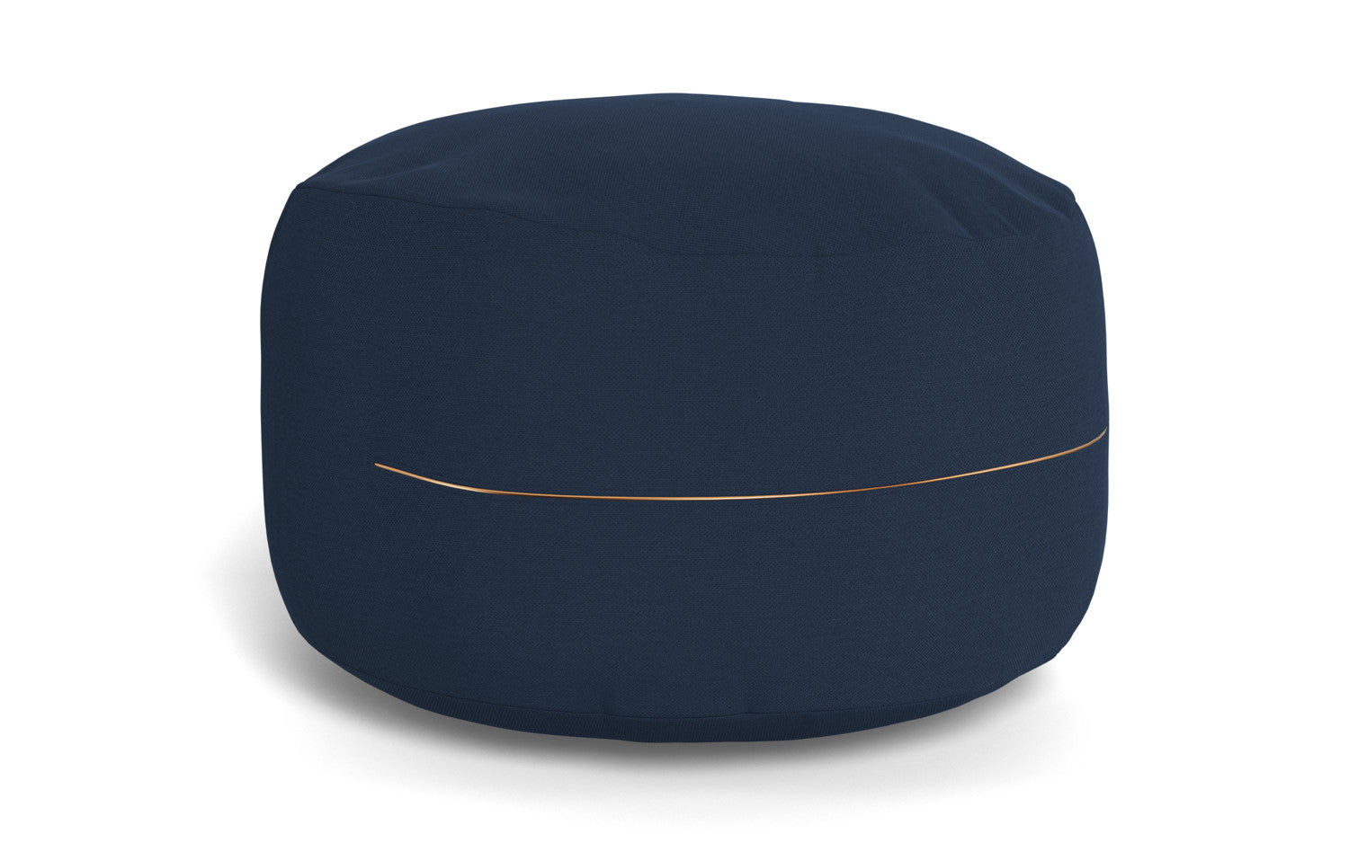 Tater Tot Bean Bag - Peyton Navy