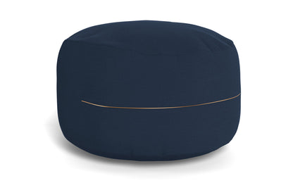 Tater Tot Bean Bag - Peyton Navy