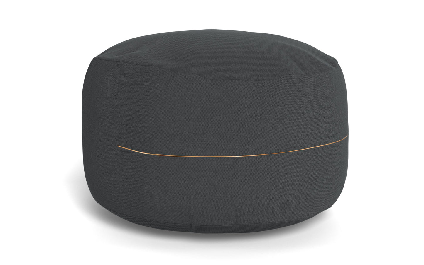 Tater Tot Bean Bag - Peyton Navy