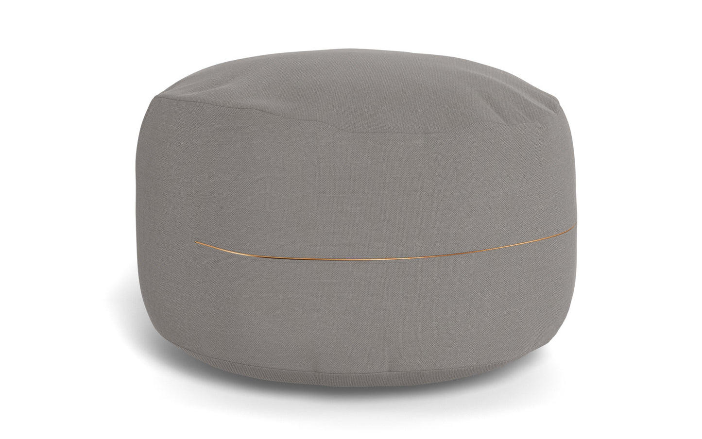 Tater Tot Bean Bag - Peyton Slate