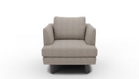 Rainey 35" Armchair - Cordova Eclipse