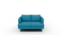 Rainey 59" Loveseat - Bennett Peacock
