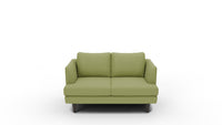 Rainey 59" Loveseat - Dream Olive