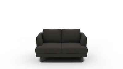 Rainey 59" Loveseat - Dream Onyx