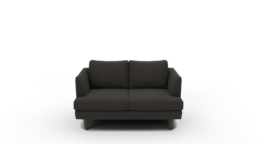 Rainey 59" Loveseat - Dream Onyx