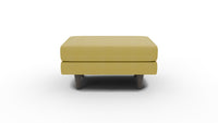 Rainey Ottoman - Dream Apple