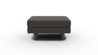 Rainey Ottoman - Dream Onyx