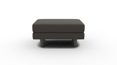 Rainey Ottoman - Dream Onyx