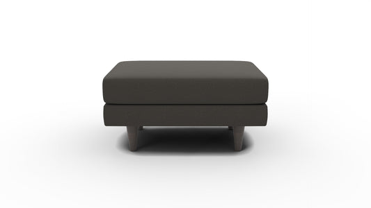 Rainey Ottoman - Dream Onyx