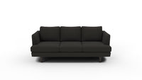 Rainey 83" Sofa - Dream Onyx