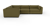 Red River Small RAF Corner Sectional — amigo-ii-garden