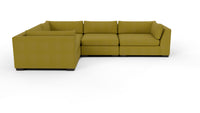 Red River Small RAF Corner Sectional — dream-apple