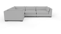 Red River Small RAF Corner Sectional — dream-dove