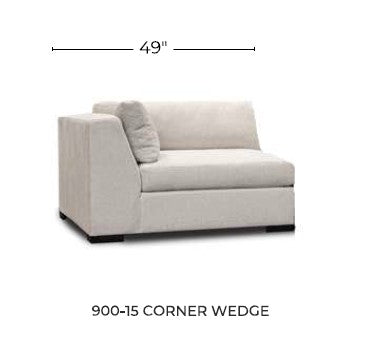 Red River Corner Wedge -