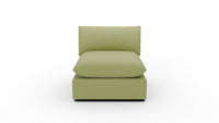 SoCo Armless Chair -