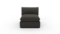 SoCo Armless Chair -