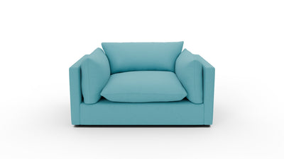 Soco 56" Chair - Dream Pool