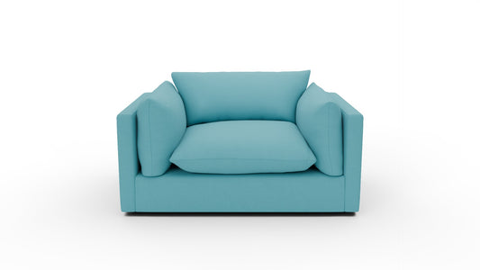 Soco 56" Chair - Dream Pool