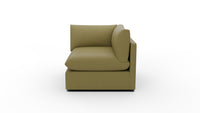 SoCo Corner Unit - Amigo II Garden