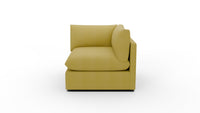 SoCo Corner Unit - Dream Apple