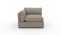 SoCo LAF Chair - Cordova Eclipse